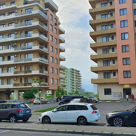 Appartamento Mareblu Summerland