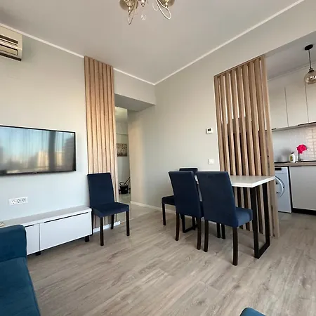 Mareblu Summerland * Mamaia