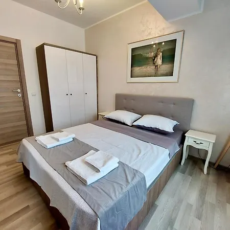 Mareblu Summerland Mamaia