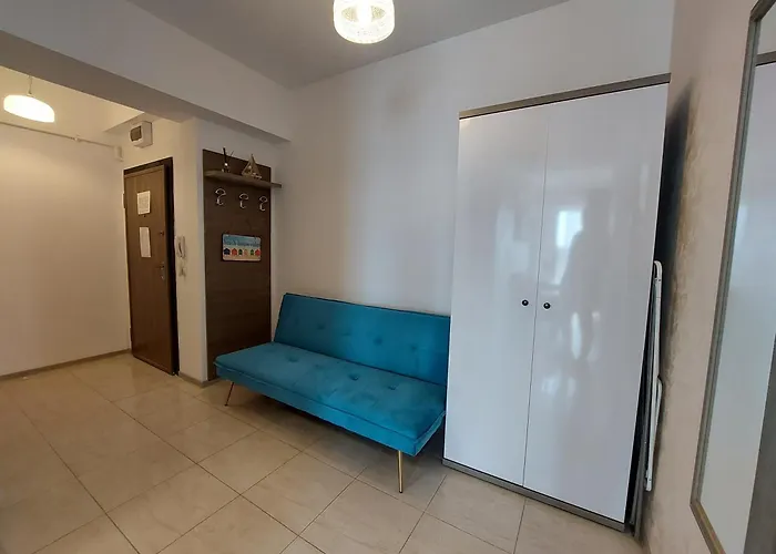 Mareblu Summerland * Mamaia