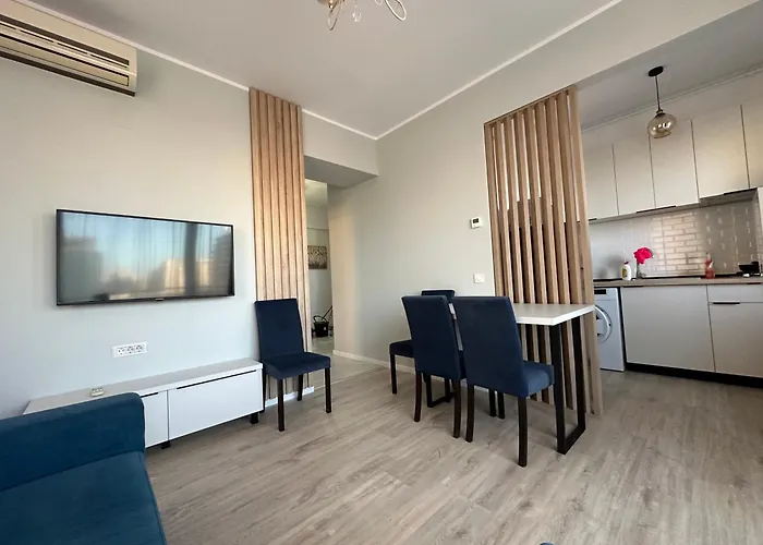 Mareblu Summerland * Mamaia