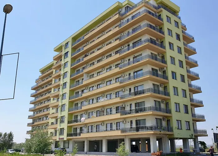 Mareblu Summerland *