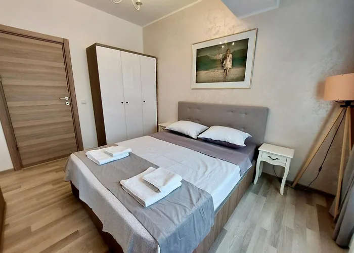 Mareblu Summerland Mamaia