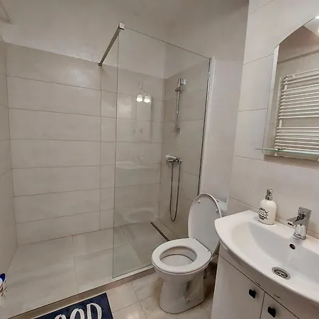 Mareblu Summerland Appartamento *