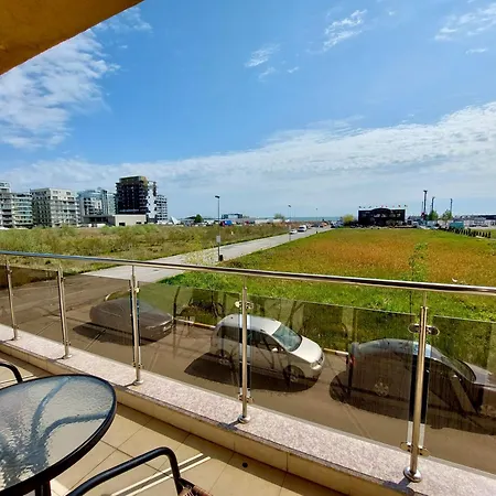 Mareblu Summerland Appartamento