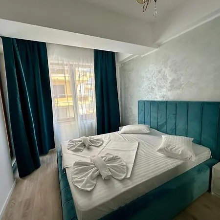 Mareblu Summerland Appartamento *