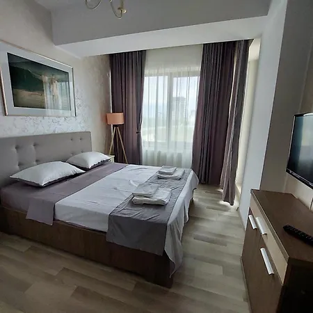 Mareblu Summerland Apartmán Mamaia