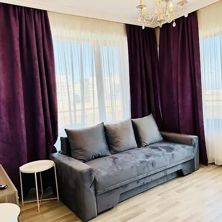 Mareblu Summerland Apartman