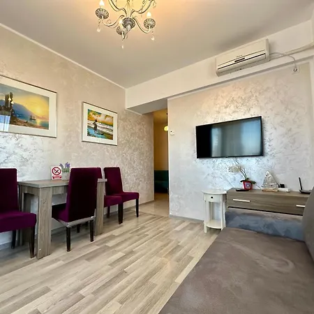 Mareblu Summerland Apartamento *