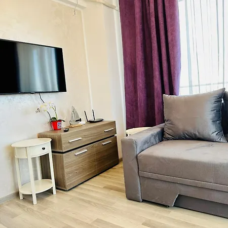 Appartamento Mareblu Summerland *