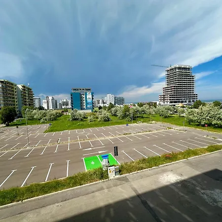 Apartamento Mareblu Summerland *