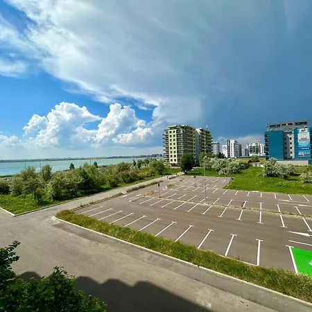 Mareblu Summerland Apartmán