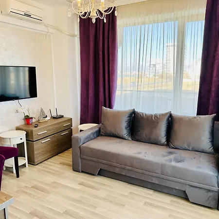 Apartmán Mareblu Summerland *