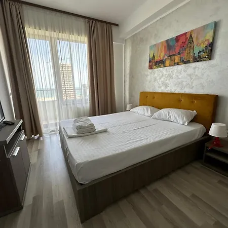 Mareblu Summerland Mamaia