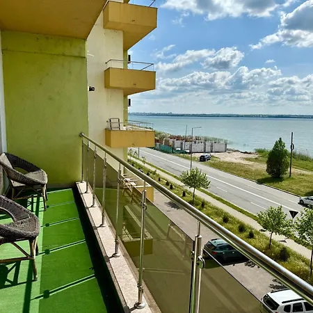 Apartman Mareblu Summerland