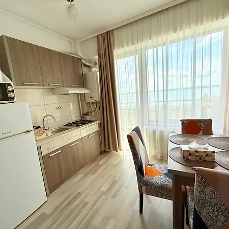 Apartman Mareblu Summerland