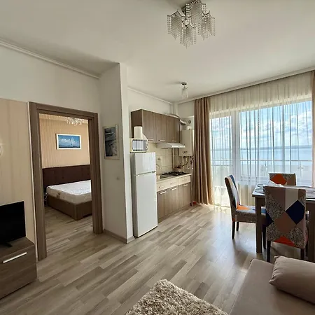 Apartman Mareblu Summerland