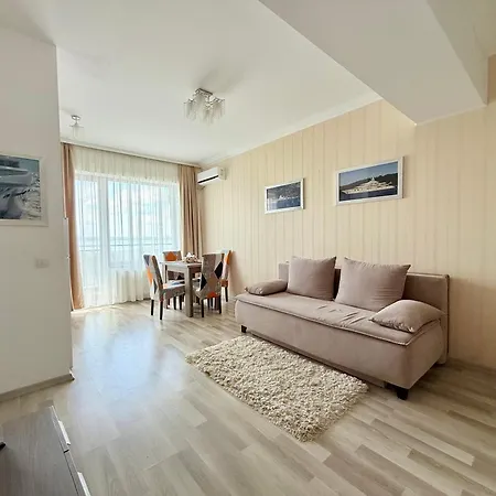 Mareblu Summerland Apartman *