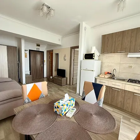 Apartman Mareblu Summerland Mamaia