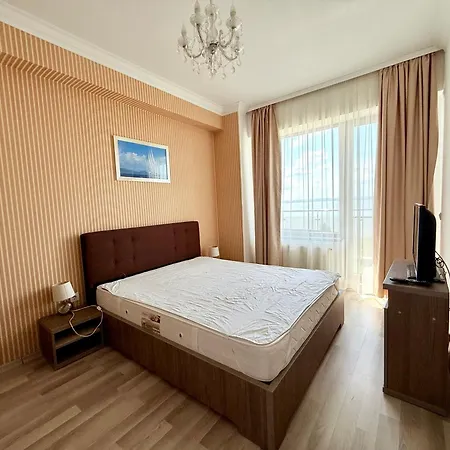 Apartman Mareblu Summerland Mamaia