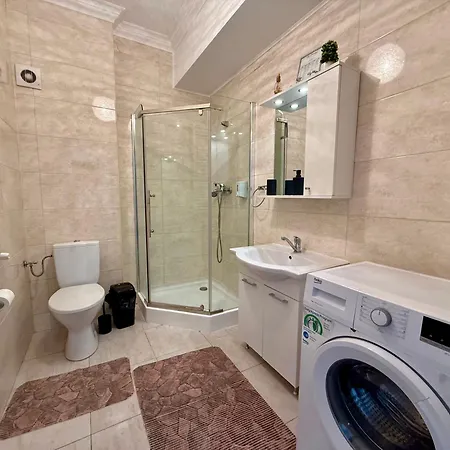 Apartman Mareblu Summerland *
