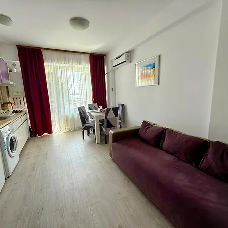 Apartman Mareblu Summerland