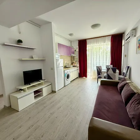 Mareblu Summerland Apartman