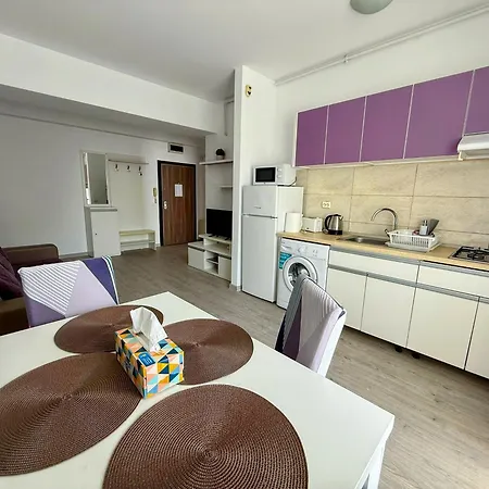 Apartman Mareblu Summerland Mamaia