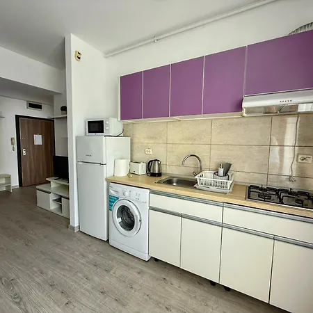 Apartman Mareblu Summerland