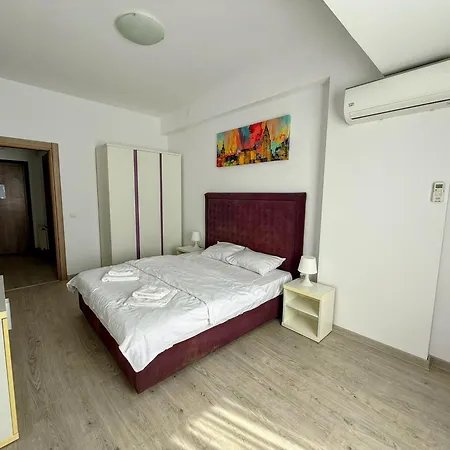 Mareblu Summerland Apartman Mamaia