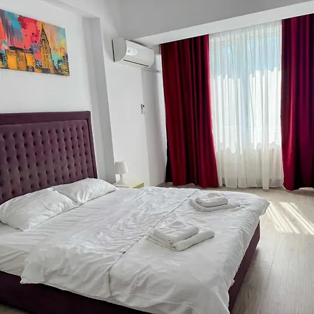 Apartman Mareblu Summerland Mamaia