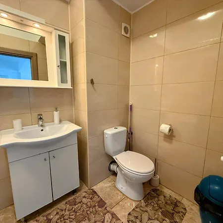 Mareblu Summerland Apartman *