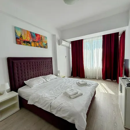 Mareblu Summerland Apartman