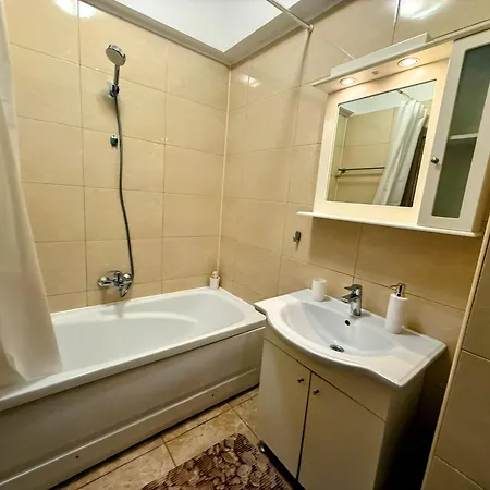 Apartman Mareblu Summerland