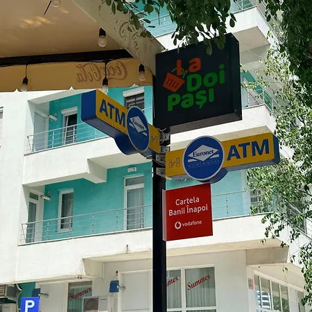 Apartmán Mareblu Summerland