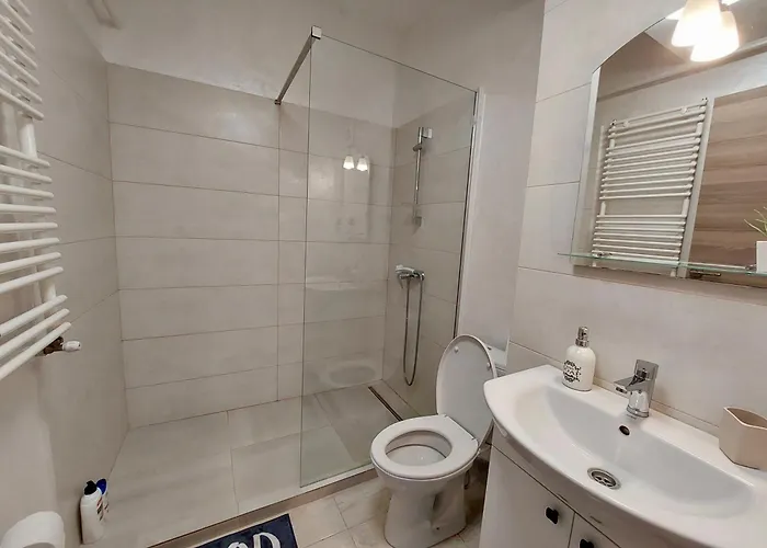 Mareblu Summerland Apartmán *