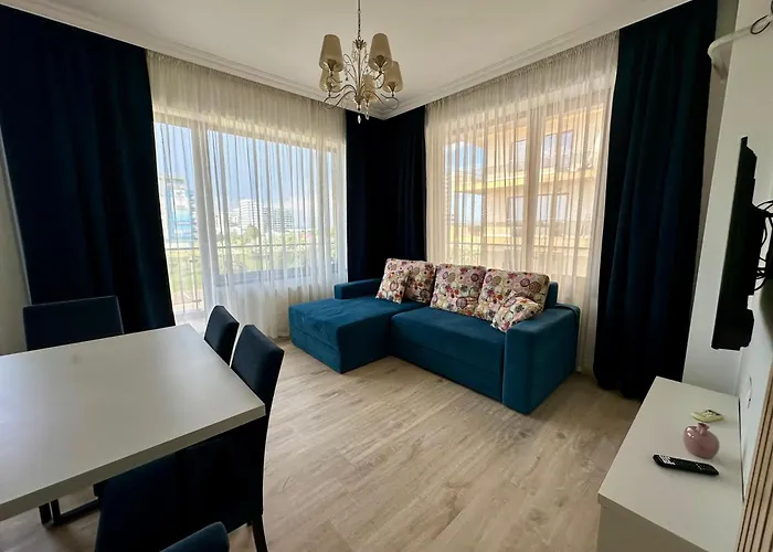Mareblu Summerland Apartmán Mamaia