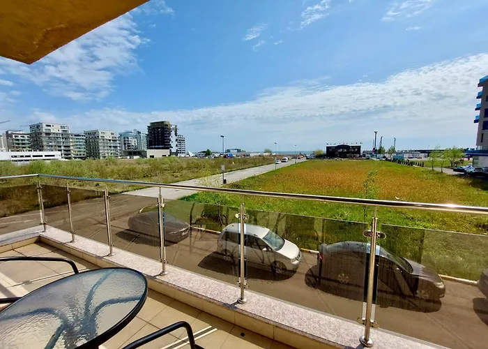 Mareblu Summerland Apartmán