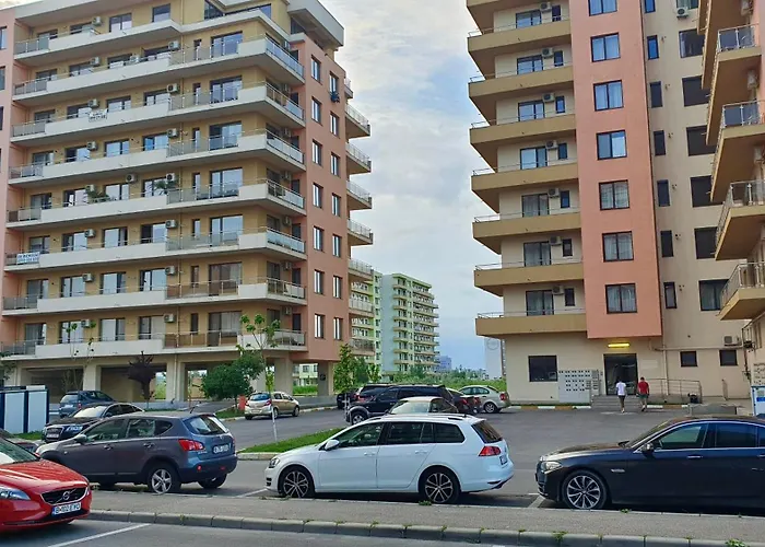 Apartmán Mareblu Summerland