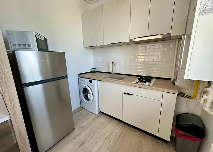 Mareblu Summerland Apartmán Mamaia