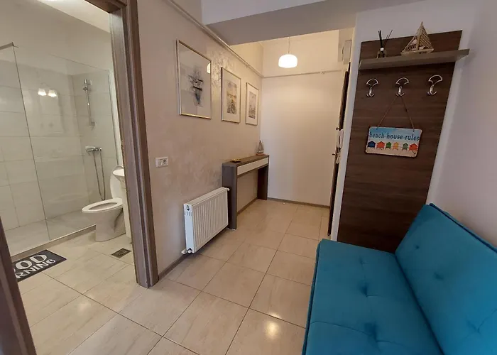 Mareblu Summerland *