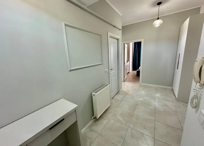 Apartmán Mareblu Summerland Mamaia