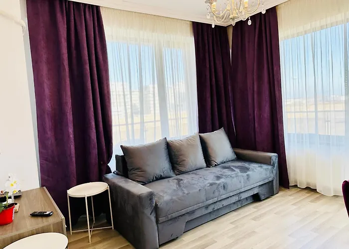 Mareblu Summerland Apartmán