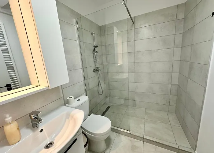 Mareblu Summerland Apartmán Mamaia