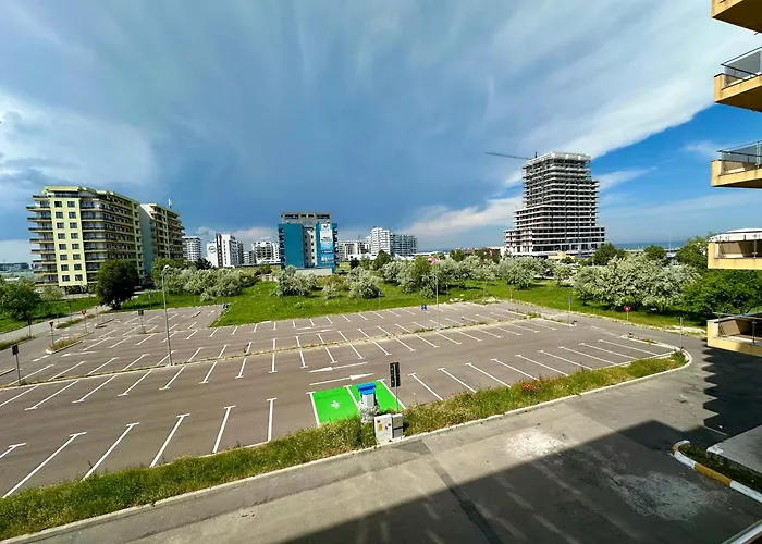 Apartmán Mareblu Summerland *