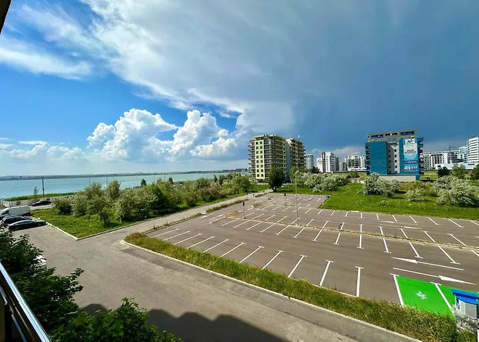 Mareblu Summerland Apartmán