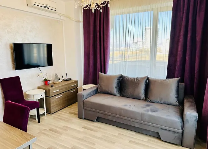 Apartmán Mareblu Summerland *